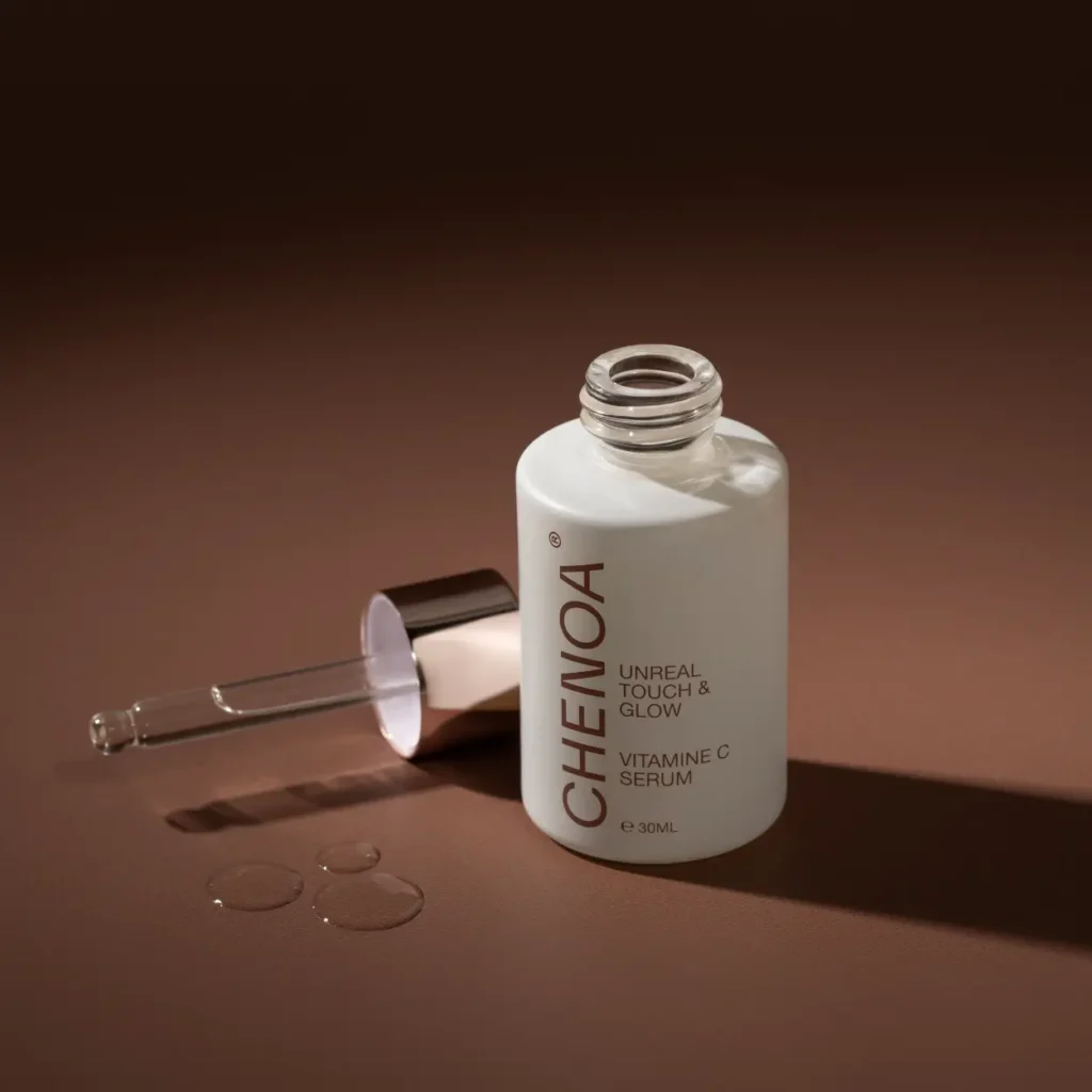 vitamine c serum van chenoa
