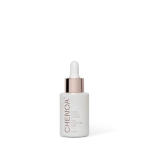 CHENOA® Shine & Silky glycol 15% leave on peel 30 ml
