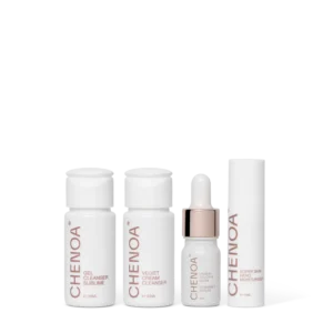 CHENOA® Get your Glow Back Limited edition