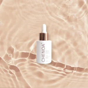 Chenoa Beauty Leave Oil Peel