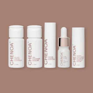 CHENOA® Get your Glow Back Limited edition