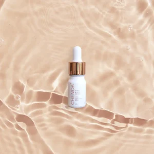 Chenoa Shine & Silky Glycol 5ml