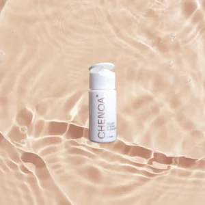 Chenoa Beauty Velvet Cream Cleanser 30ml