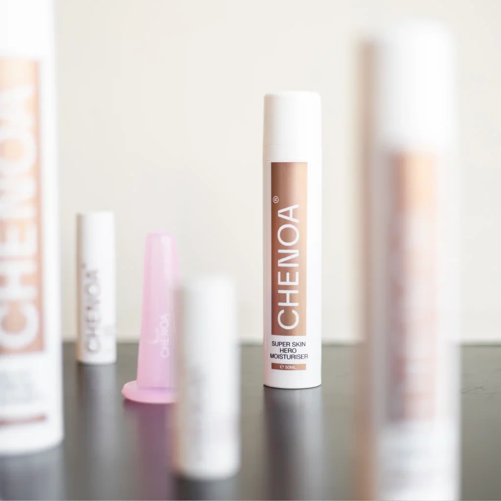 Super Skin Hero Moisturizer