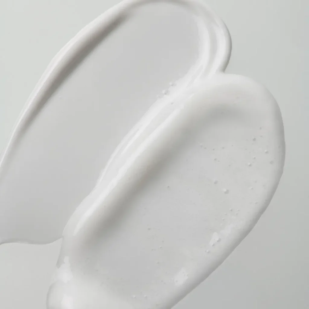 Velvet Cream cleanser