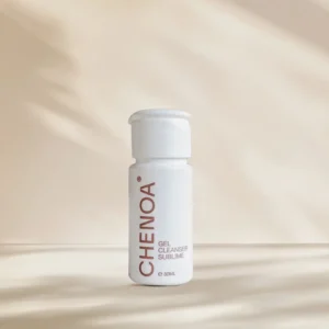 CHENOA® Gel Cleanser Sublime 30 ml