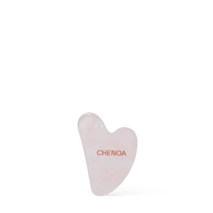 Chenoa Guasha Stone Roze