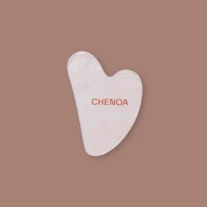 Chenoa Guasha Glow Stone