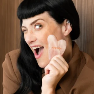 Chenoa Guasha Glow Stone