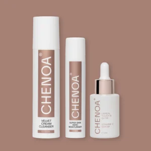 Let it glow - Winter Bundel: dé 3 in 1 routine