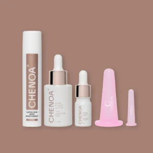 New Glow - Detox & Cupping Bundel