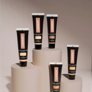 CC Smart Tinted Silkskin 30ML