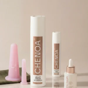 Moederdag Bundel - Ultimate Skin Transformation