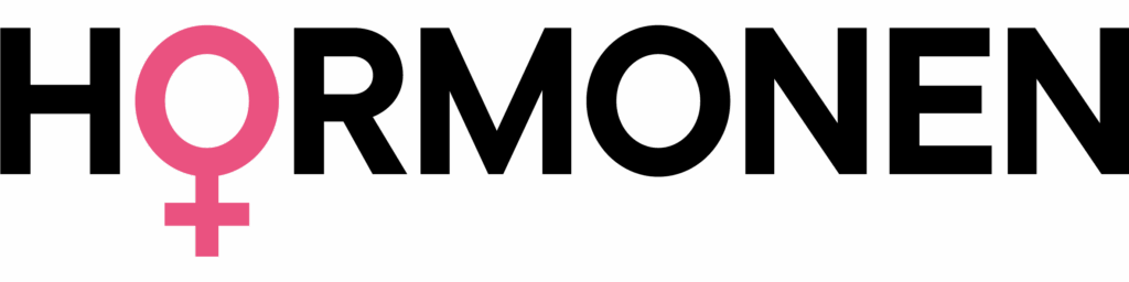 Bekend van: Hormonen logo Chenoa