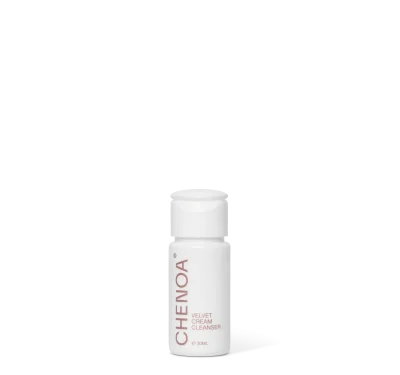 Chenoa Velvet Cream Cleanser 30ml