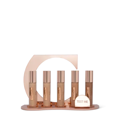 Alle CC Smart Tinted Silkskin Spf 20