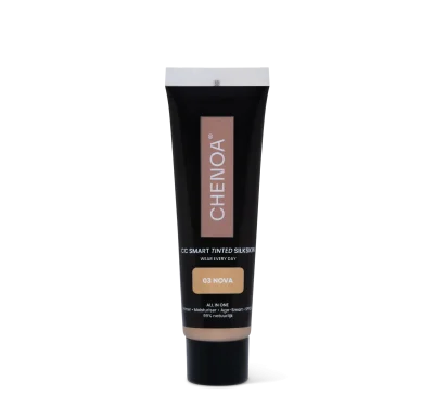 CC Smart Tinted Silkskin 03 Nova