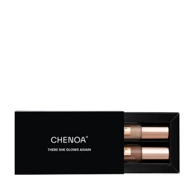 CC tinted try out kit