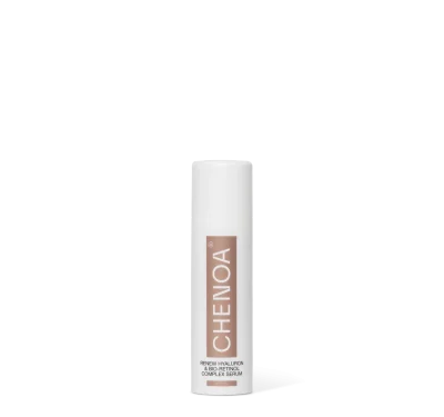 Renew Hyaluron & Bio-Retinol Complex 30 ml Wit skincare flesje