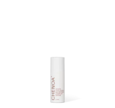 Renew Hyaluron & Bio-Retinol Complex 5 ml klein wit skincare flesje