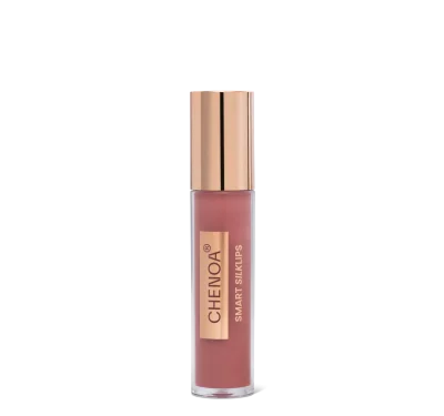 Smart Silklips Roze lipgloss
